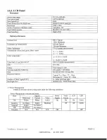 Preview for 13 page of ViewSonic VX800-2 Service Manual