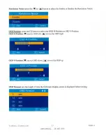 Preview for 36 page of ViewSonic VX800-2 Service Manual