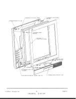 Preview for 61 page of ViewSonic VX800-2 Service Manual