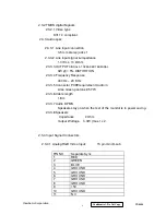 Предварительный просмотр 9 страницы ViewSonic VX800-3 Service Manual