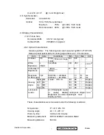 Preview for 12 page of ViewSonic VX800-3 Service Manual