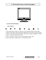 Preview for 26 page of ViewSonic VX800-3 Service Manual