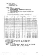 Предварительный просмотр 9 страницы ViewSonic VX900 - 19" LCD Monitor Service Manual