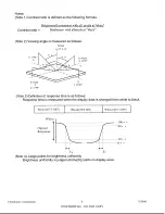 Предварительный просмотр 11 страницы ViewSonic VX900 - 19" LCD Monitor Service Manual