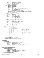 Предварительный просмотр 14 страницы ViewSonic VX900 - 19" LCD Monitor Service Manual