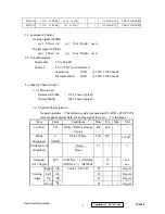 Preview for 13 page of ViewSonic VX900-2 Service Manual