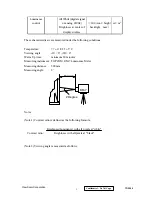 Preview for 14 page of ViewSonic VX900-2 Service Manual