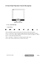 Preview for 28 page of ViewSonic VX900-2 Service Manual