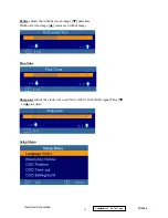 Preview for 34 page of ViewSonic VX900-2 Service Manual