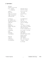 Preview for 5 page of ViewSonic VX910 - 19" LCD Monitor Service Manual