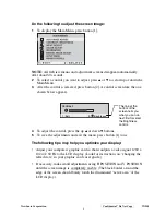 Preview for 7 page of ViewSonic VX910 - 19" LCD Monitor Service Manual
