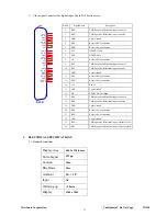 Предварительный просмотр 14 страницы ViewSonic VX910 - 19" LCD Monitor Service Manual