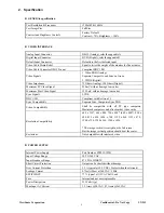 Preview for 8 page of ViewSonic vx912-1 Service Manual