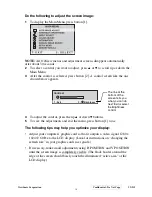 Preview for 13 page of ViewSonic vx912-1 Service Manual