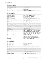 Preview for 8 page of ViewSonic VX912 Service Manual