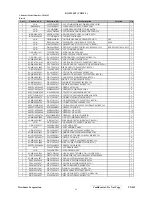 Предварительный просмотр 58 страницы ViewSonic VX912 Service Manual