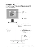 Preview for 15 page of ViewSonic VX922-1 Service Manual