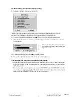 Preview for 16 page of ViewSonic VX922-1 Service Manual