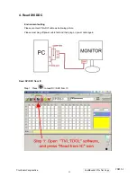 Предварительный просмотр 72 страницы ViewSonic VX922-1 Service Manual