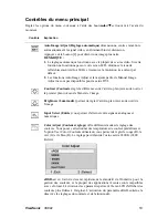 Preview for 14 page of ViewSonic VX922 - 19" LCD Monitor (French) Manual De L'Utilisateur