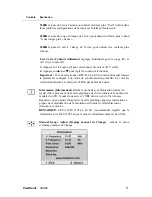 Preview for 15 page of ViewSonic VX922 - 19" LCD Monitor (French) Manual De L'Utilisateur