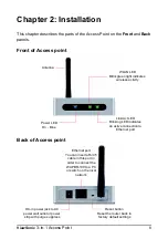 Предварительный просмотр 10 страницы ViewSonic WAPBR-100 User Manual