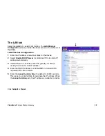 Preview for 35 page of ViewSonic Wireless Media Gateway WMG120 User Manual