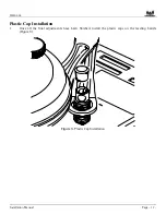 Предварительный просмотр 17 страницы ViewSonic WMK-005 Installation Manual