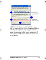 Preview for 14 page of ViewSonic WPCC100 User Manual