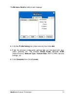 Предварительный просмотр 14 страницы ViewSonic WPCI-100 User Manual