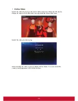 Preview for 35 page of ViewSonic WPG-300 User Manual