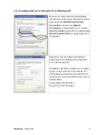 Preview for 18 page of ViewSonic WPG-360 User Manual