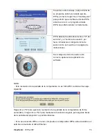 Preview for 22 page of ViewSonic WPG-360 User Manual