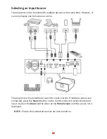 Предварительный просмотр 37 страницы ViewSonic X10-4K User Manual