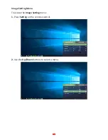 Предварительный просмотр 43 страницы ViewSonic X10-4K User Manual