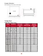 Предварительный просмотр 86 страницы ViewSonic X10-4K User Manual