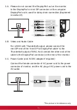 Предварительный просмотр 19 страницы ViewSonic XG2402 User Manual