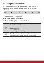 Preview for 24 page of ViewSonic XG2402 User Manual