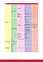 Preview for 33 page of ViewSonic XG2402 User Manual