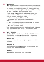 Preview for 37 page of ViewSonic XG2402 User Manual