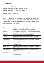 Предварительный просмотр 47 страницы ViewSonic XG2402 User Manual