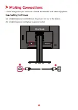 Preview for 13 page of ViewSonic XG2405-2 User Manual