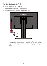 Preview for 16 page of ViewSonic XG2405-2 User Manual