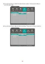 Preview for 21 page of ViewSonic XG2405-2 User Manual