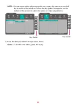 Preview for 22 page of ViewSonic XG2405-2 User Manual