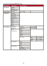 Preview for 23 page of ViewSonic XG2405-2 User Manual