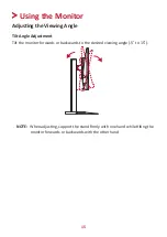 Preview for 15 page of ViewSonic XG2405 User Manual