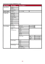 Preview for 23 page of ViewSonic XG2405 User Manual