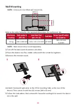 Preview for 11 page of ViewSonic XG2407-7 User Manual