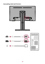 Предварительный просмотр 14 страницы ViewSonic XG2407-7 User Manual